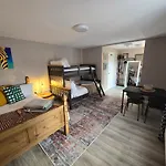 Abbey Lodge