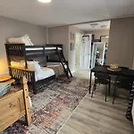 Abbey Lodge