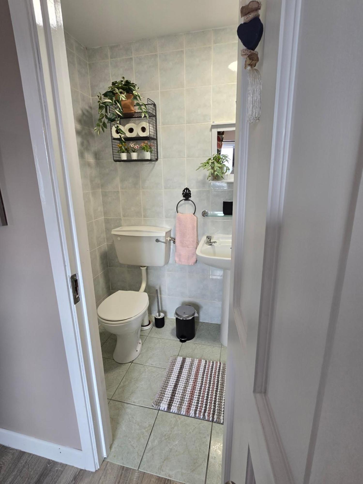 Abbey Lodge Ardara